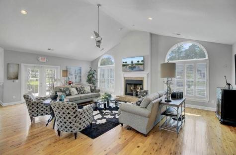 8800 Dorchester Road North Charleston SC 29420