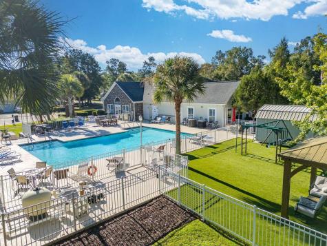 8800 Dorchester Road North Charleston SC 29420