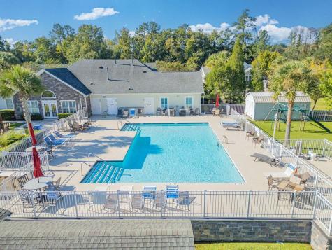 8800 Dorchester Road North Charleston SC 29420