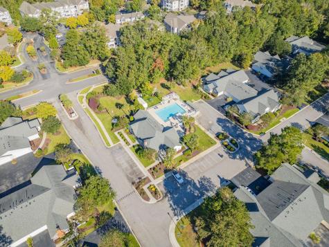 8800 Dorchester Road North Charleston SC 29420