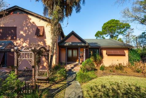 2014 Ion Avenue Sullivans Island SC 29482