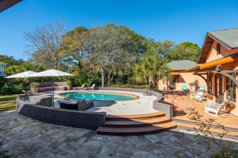 2014 Ion Avenue Sullivans Island SC 29482