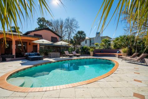 2014 Ion Avenue Sullivans Island SC 29482