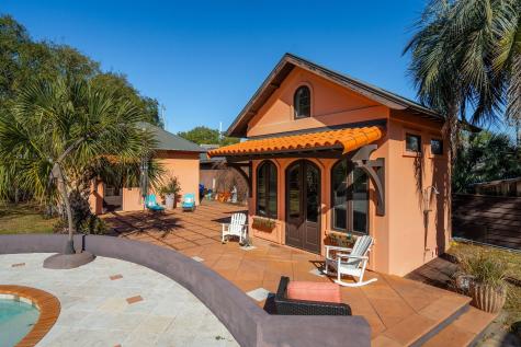 2014 Ion Avenue Sullivans Island SC 29482