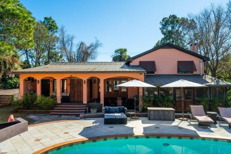 2014 Ion Avenue Sullivans Island SC 29482