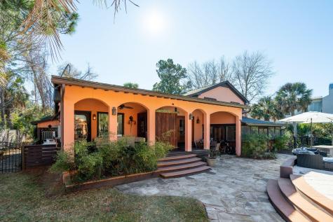 2014 Ion Avenue Sullivans Island SC 29482