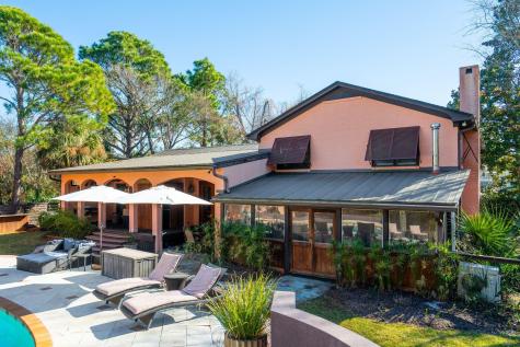 2014 Ion Avenue Sullivans Island SC 29482