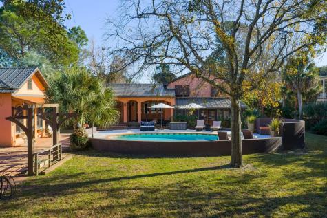 2014 Ion Avenue Sullivans Island SC 29482