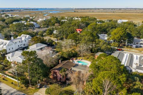 2014 Ion Avenue Sullivans Island SC 29482