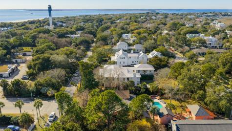 2014 Ion Avenue Sullivans Island SC 29482