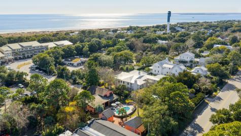 2014 Ion Avenue Sullivans Island SC 29482