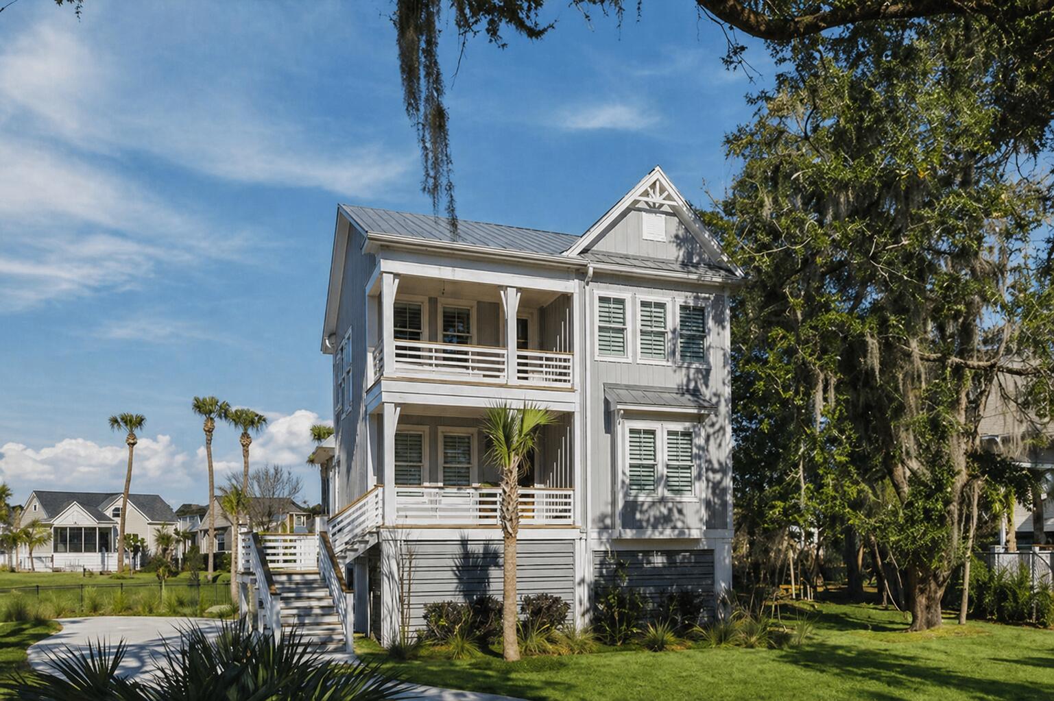 4286 Turtle Landing Court Johns Island SC 29455