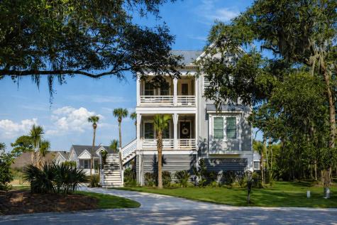 4286 Turtle Landing Court Johns Island SC 29455