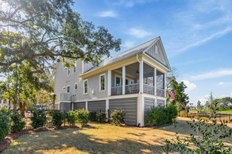 4286 Turtle Landing Court Johns Island SC 29455