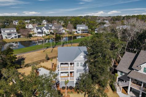 4286 Turtle Landing Court Johns Island SC 29455