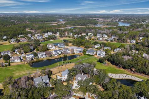 4286 Turtle Landing Court Johns Island SC 29455