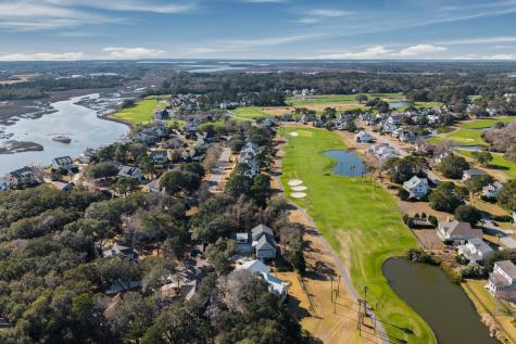4286 Turtle Landing Court Johns Island SC 29455