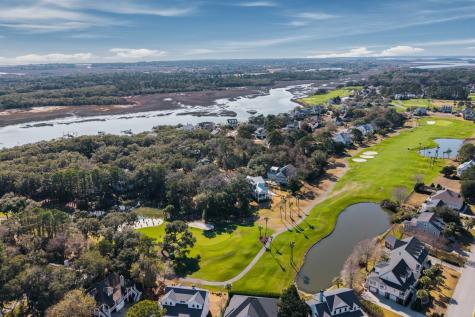 4286 Turtle Landing Court Johns Island SC 29455