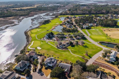 4286 Turtle Landing Court Johns Island SC 29455