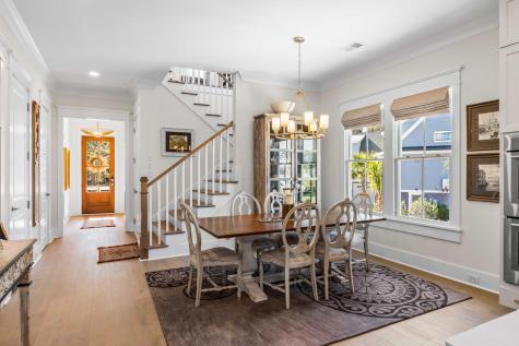 4286 Turtle Landing Court Johns Island SC 29455