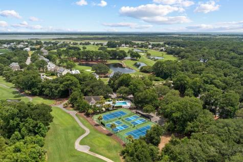 4286 Turtle Landing Court Johns Island SC 29455