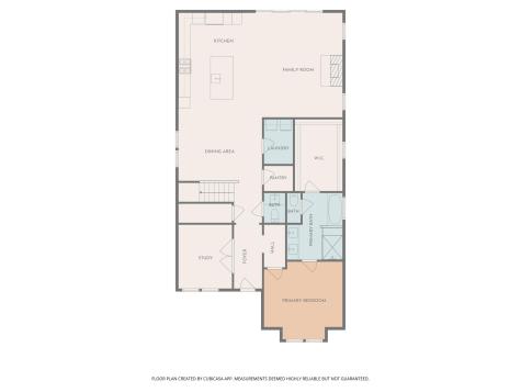 4286 Turtle Landing Court Johns Island SC 29455