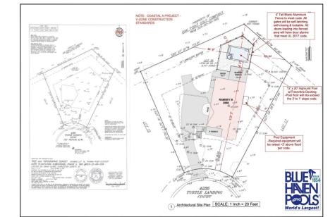4286 Turtle Landing Court Johns Island SC 29455