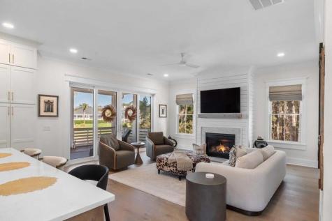 4286 Turtle Landing Court Johns Island SC 29455