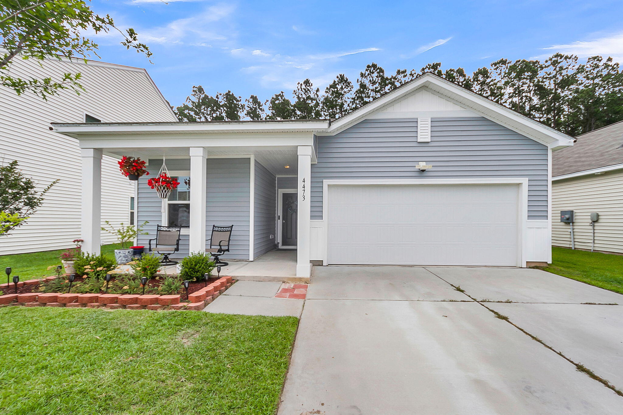 4473 Ocean Farm Drive Summerville SC 29485