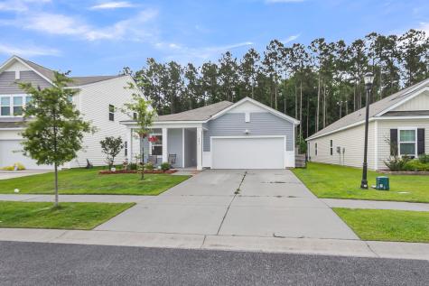 4473 Ocean Farm Drive Summerville SC 29485
