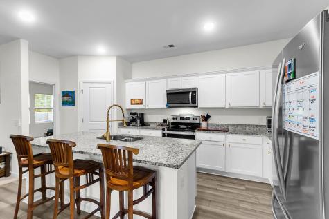 4473 Ocean Farm Drive Summerville SC 29485