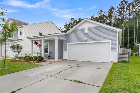 4473 Ocean Farm Drive Summerville SC 29485