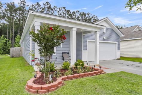 4473 Ocean Farm Drive Summerville SC 29485