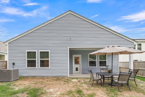 4473 Ocean Farm Drive Summerville SC 29485