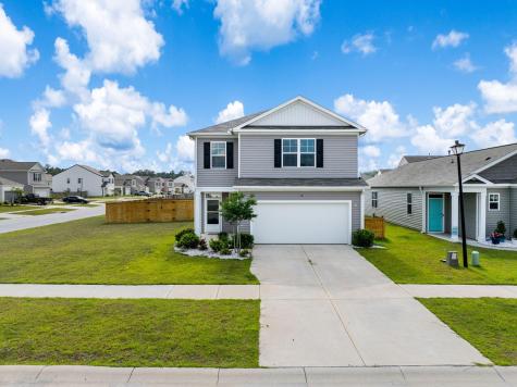 301 Bear Paw Lane Moncks Corner SC 29461