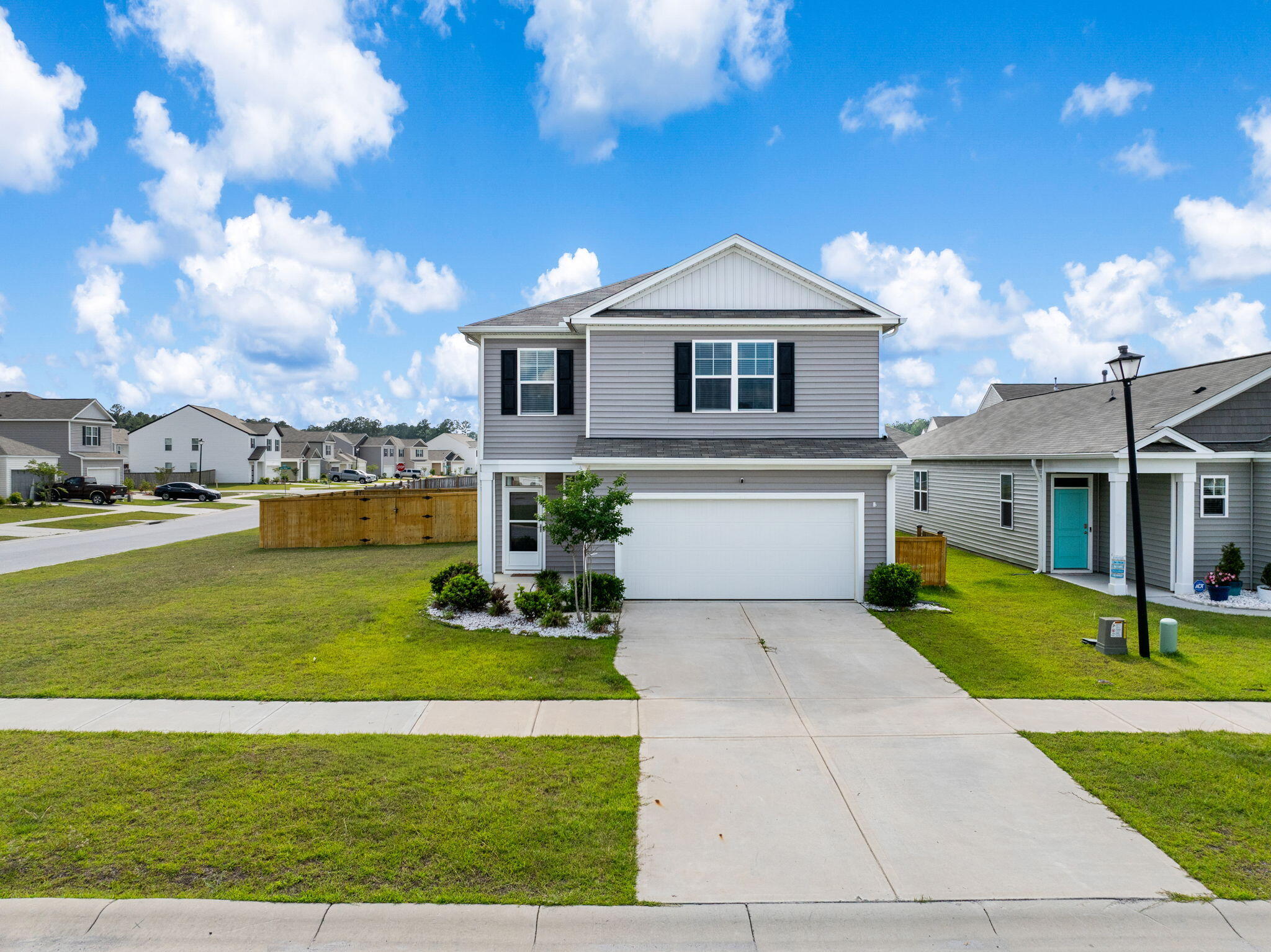 301 Bear Paw Lane Moncks Corner SC 29461