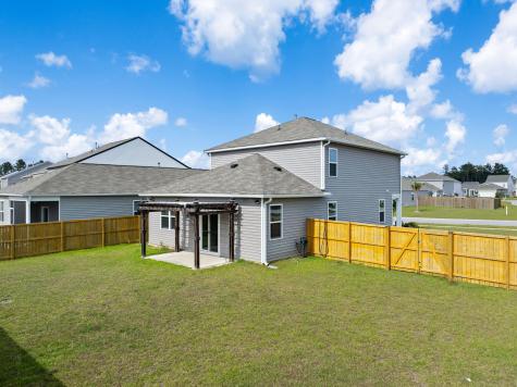 301 Bear Paw Lane Moncks Corner SC 29461