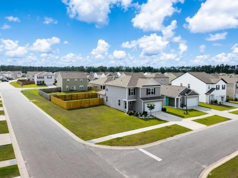 301 Bear Paw Lane Moncks Corner SC 29461