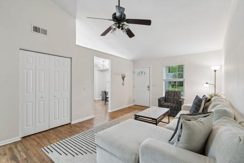 1036 Oakcrest Drive Charleston SC 29412