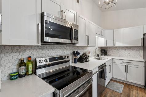 1036 Oakcrest Drive Charleston SC 29412