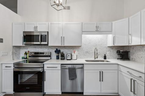 1036 Oakcrest Drive Charleston SC 29412