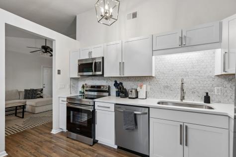 1036 Oakcrest Drive Charleston SC 29412