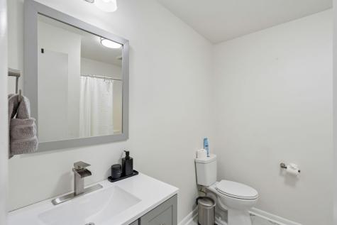 1036 Oakcrest Drive Charleston SC 29412