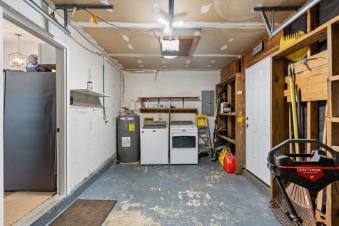 1036 Oakcrest Drive Charleston SC 29412