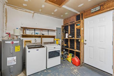 1036 Oakcrest Drive Charleston SC 29412