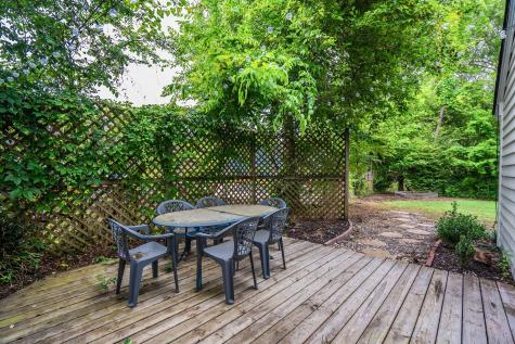 1036 Oakcrest Drive Charleston SC 29412
