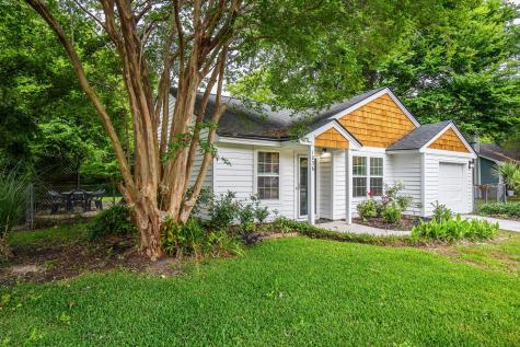 1036 Oakcrest Drive Charleston SC 29412