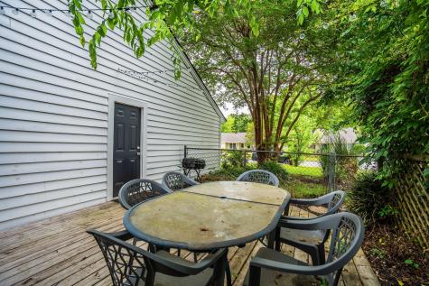 1036 Oakcrest Drive Charleston SC 29412