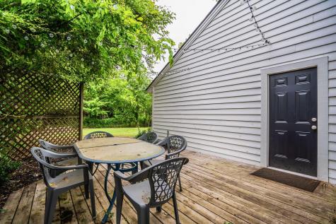 1036 Oakcrest Drive Charleston SC 29412