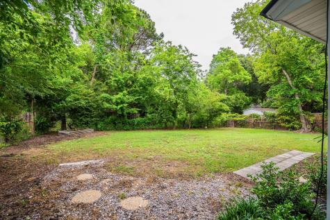 1036 Oakcrest Drive Charleston SC 29412